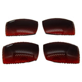 Burgundy Wine Tint Lenses for Acetate Frames