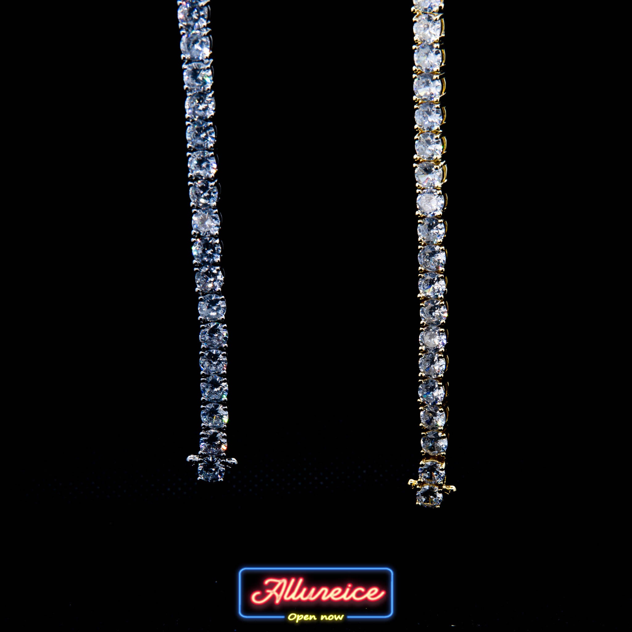 Tennis Chain