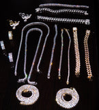 Tennis Chain