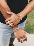 Tennis Bracelet